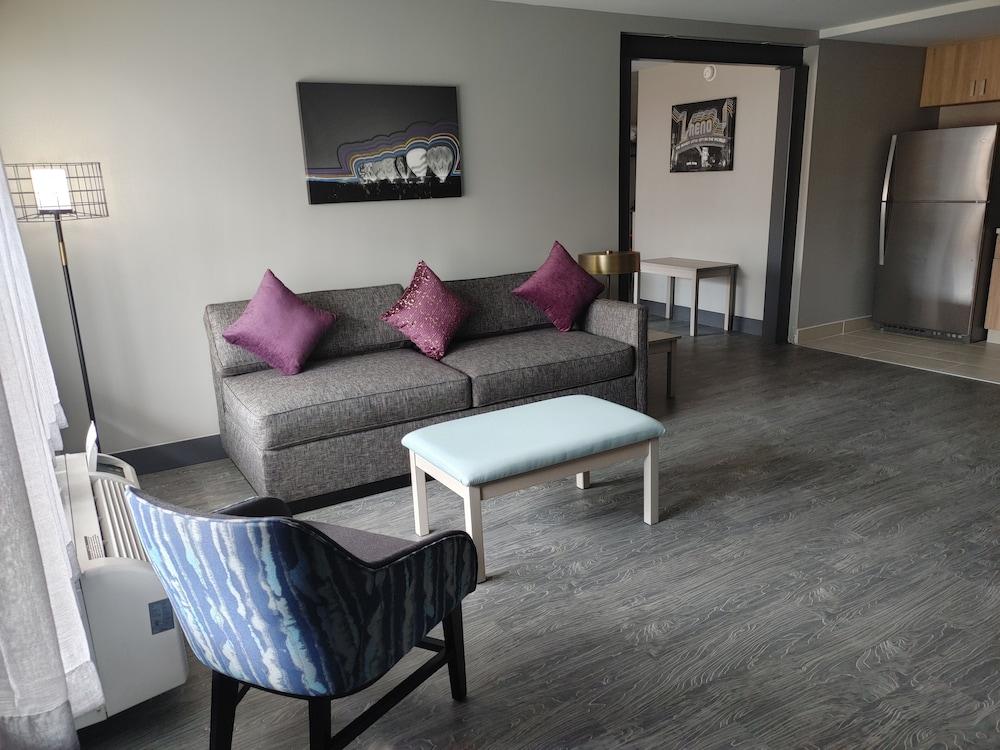 Aiden By Best Western South Reno Luaran gambar