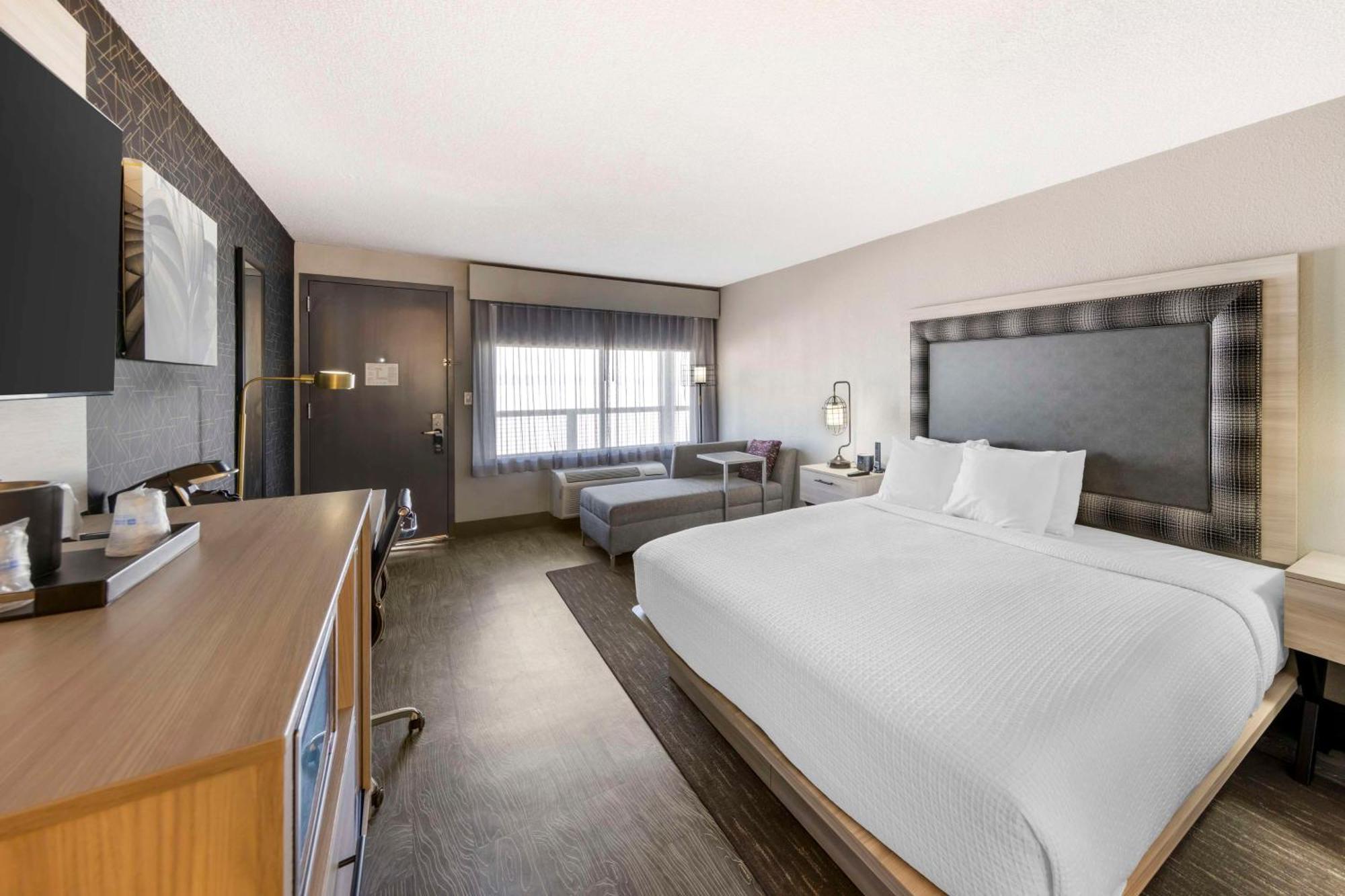 Aiden By Best Western South Reno Luaran gambar