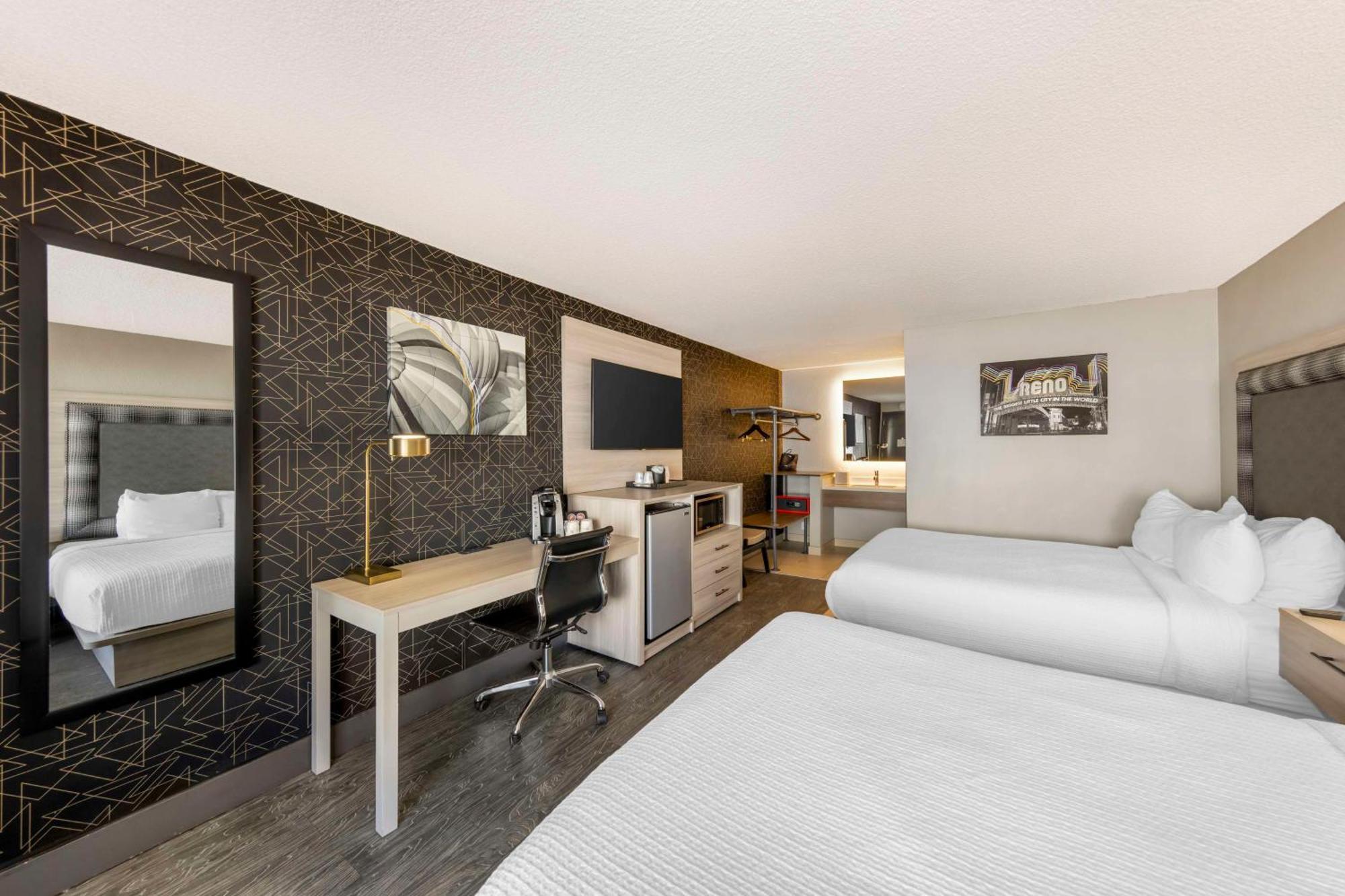 Aiden By Best Western South Reno Luaran gambar