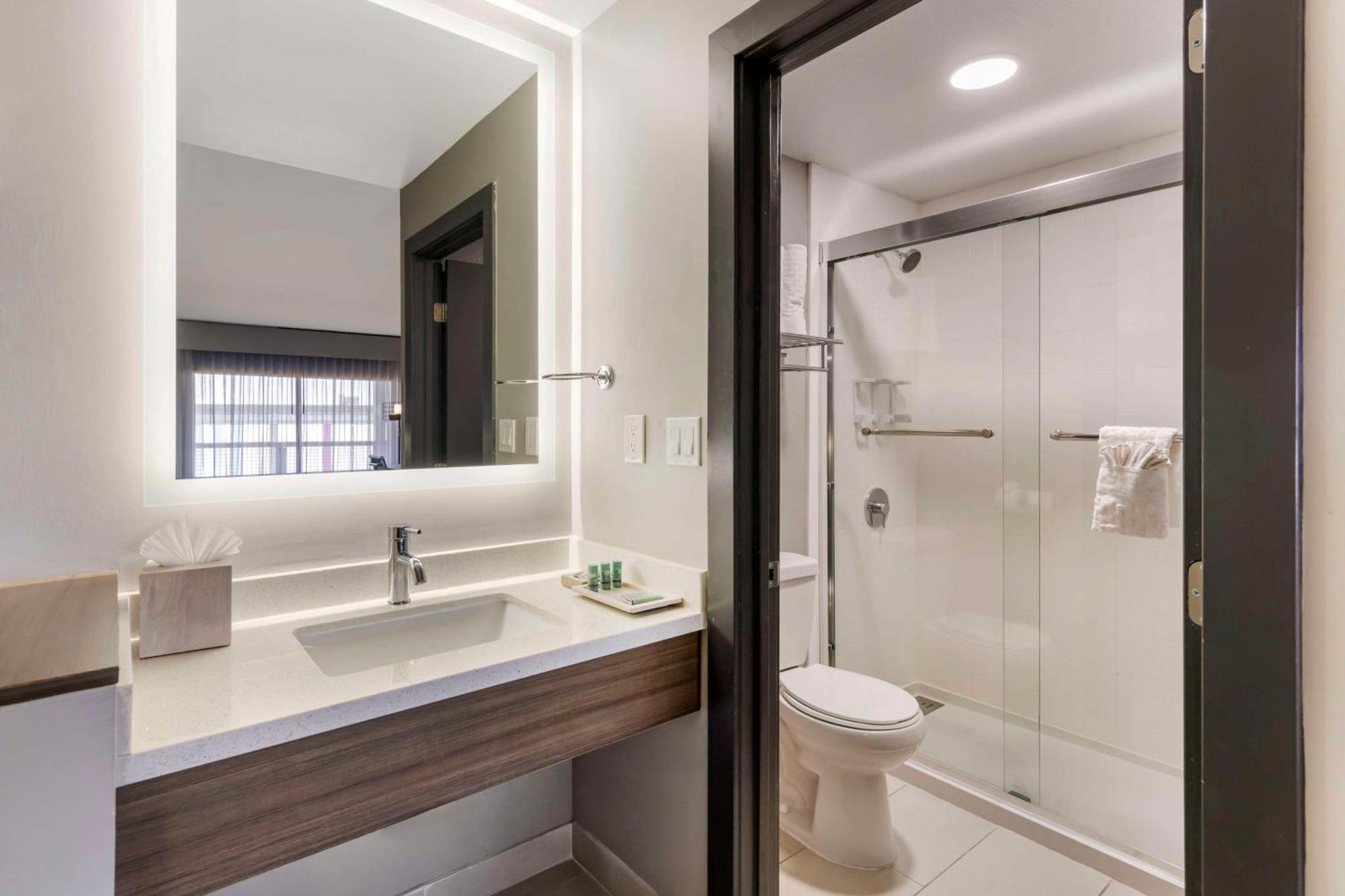 Aiden By Best Western South Reno Luaran gambar