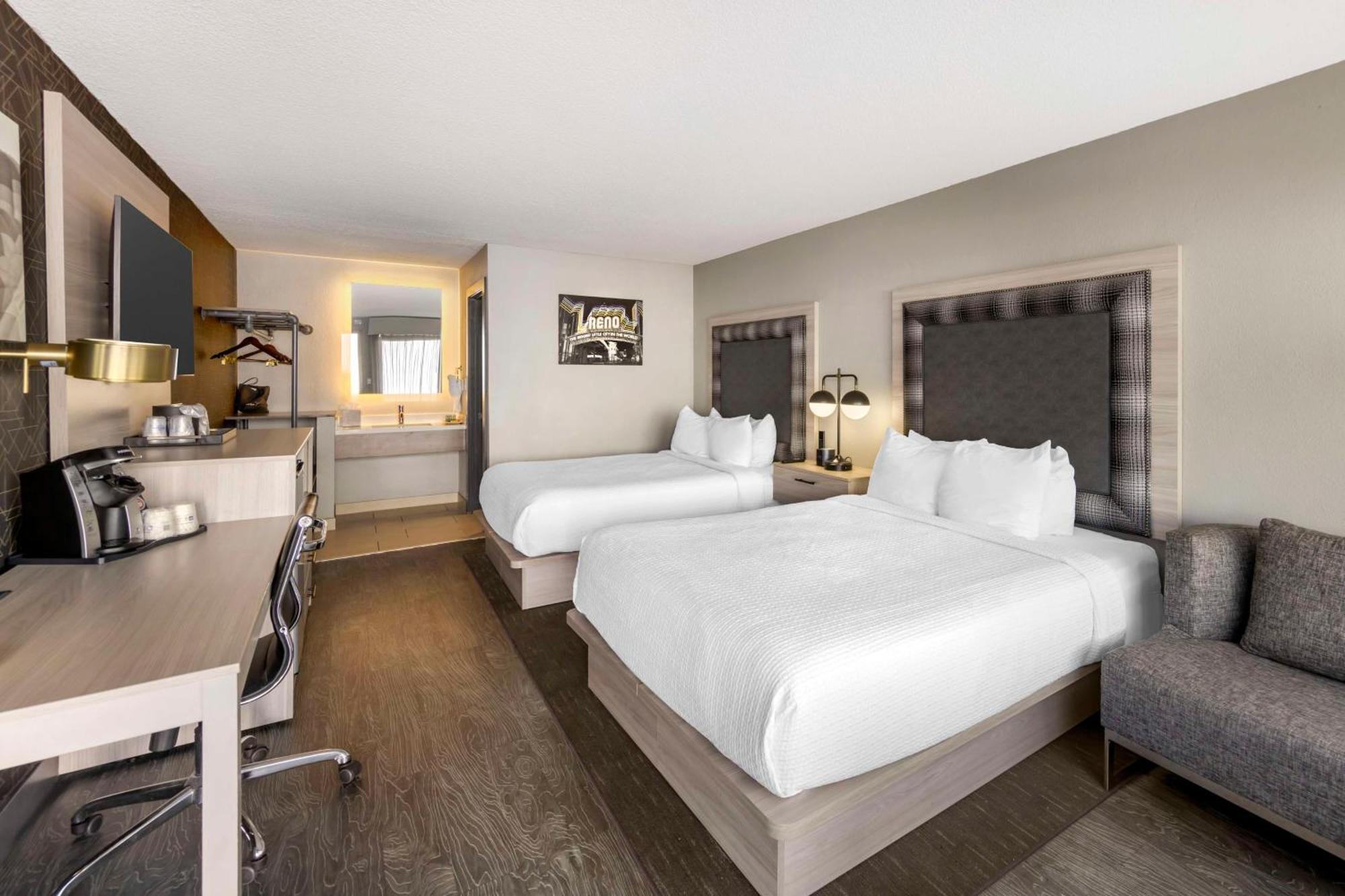 Aiden By Best Western South Reno Luaran gambar