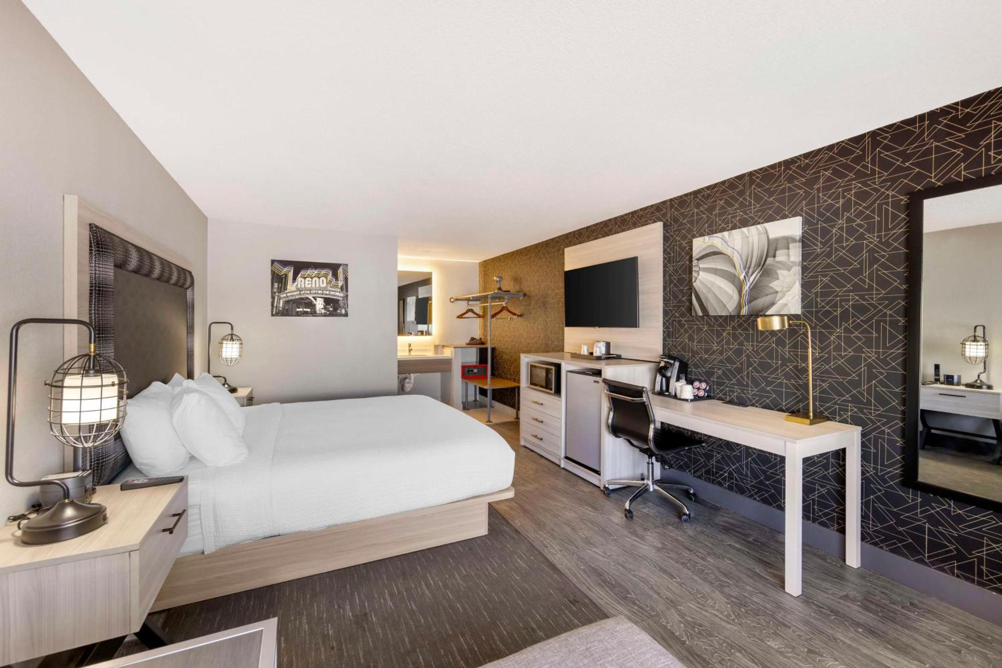 Aiden By Best Western South Reno Luaran gambar