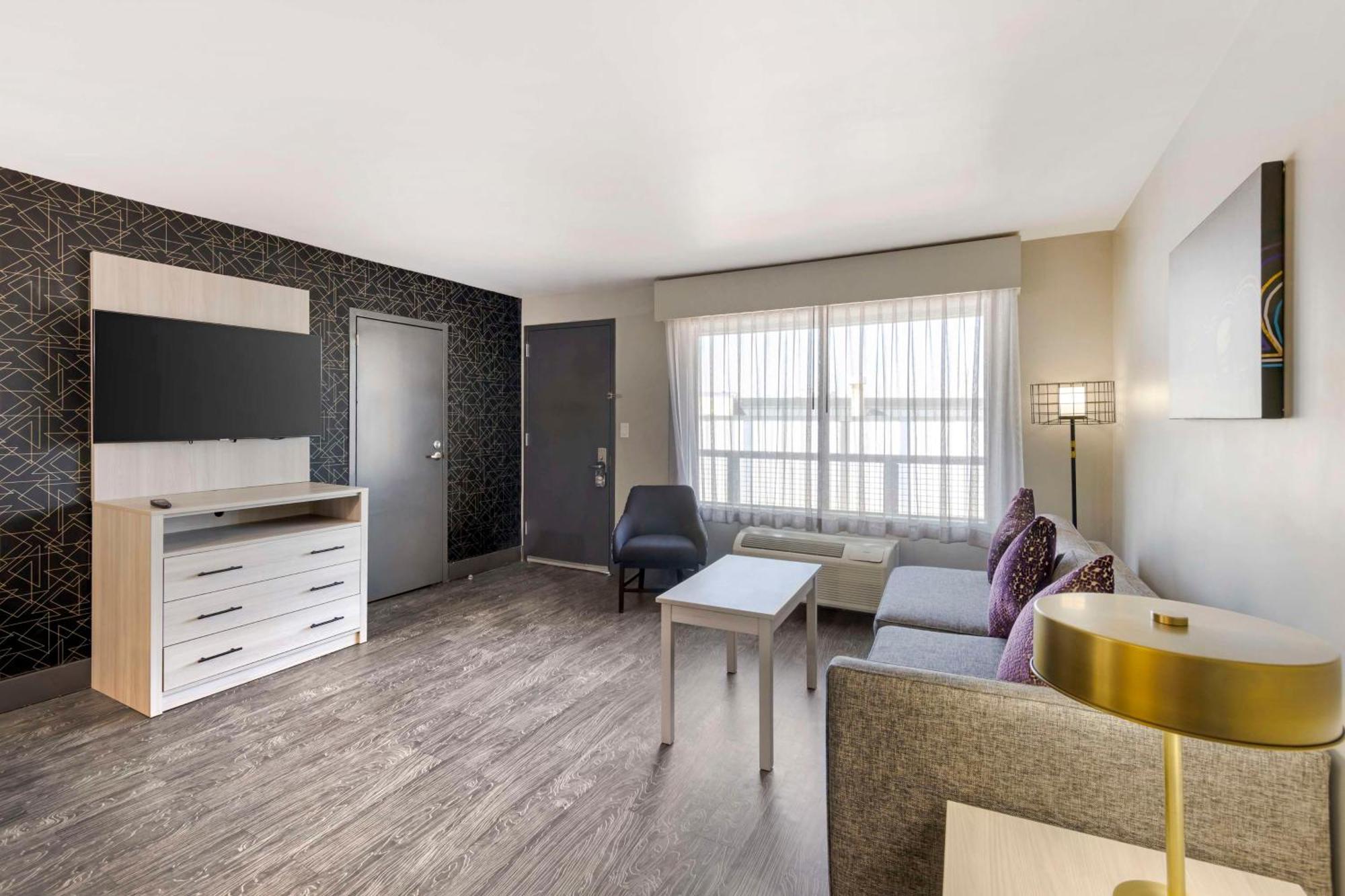 Aiden By Best Western South Reno Luaran gambar