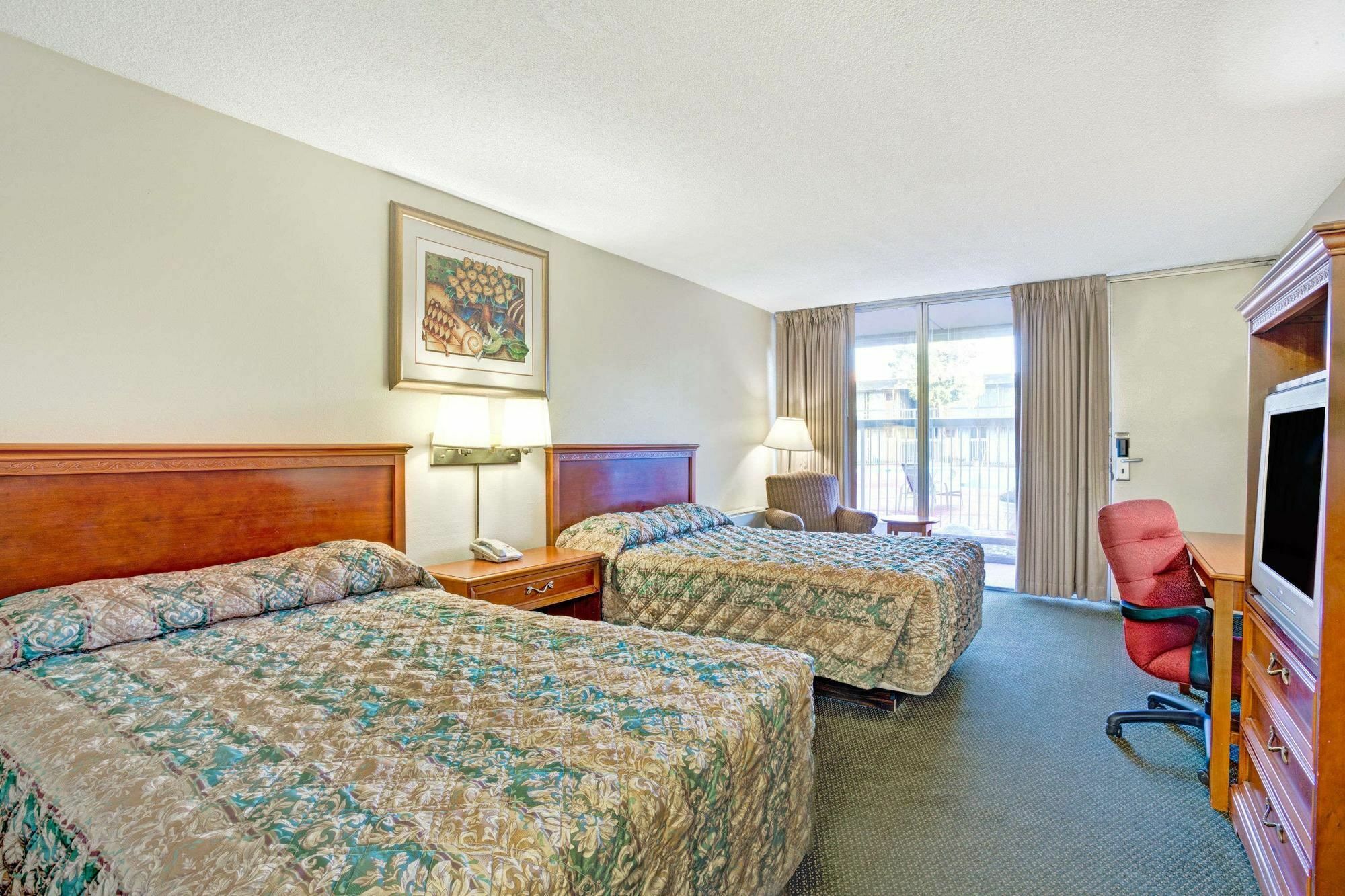 Aiden By Best Western South Reno Luaran gambar