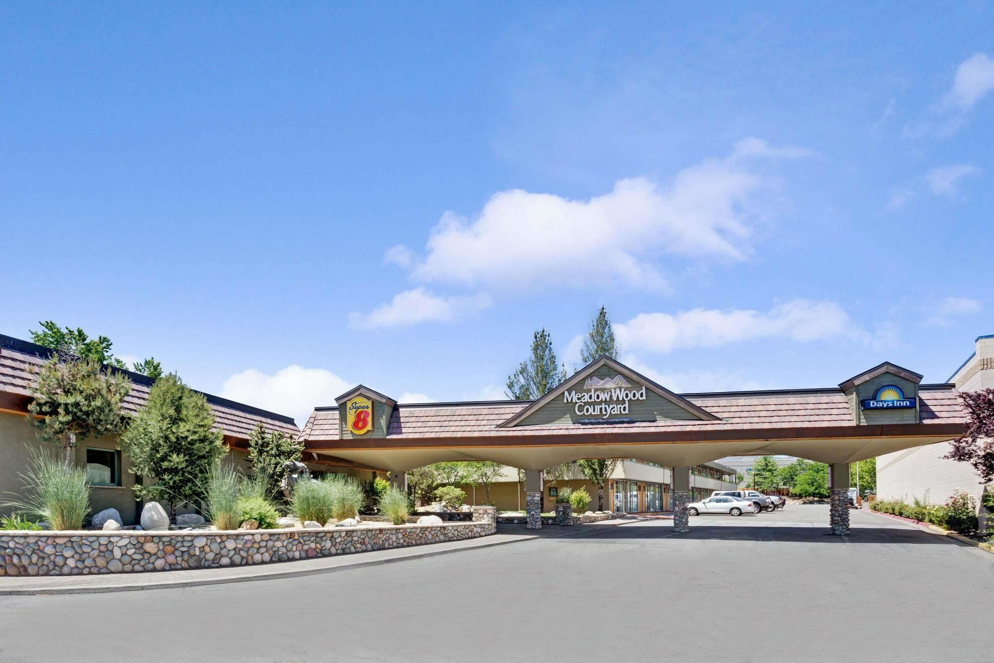 Aiden By Best Western South Reno Luaran gambar